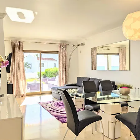 Coral 4* מארבלה