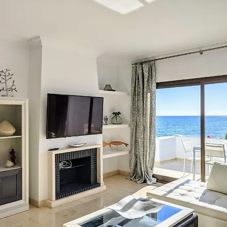 Coral 4* מארבלה