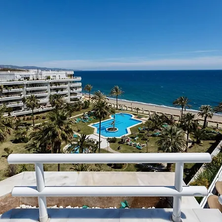 Coral 4* מארבלה