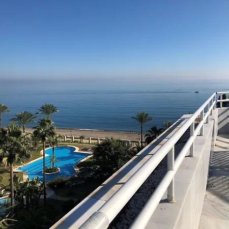 Coral מלון 4*