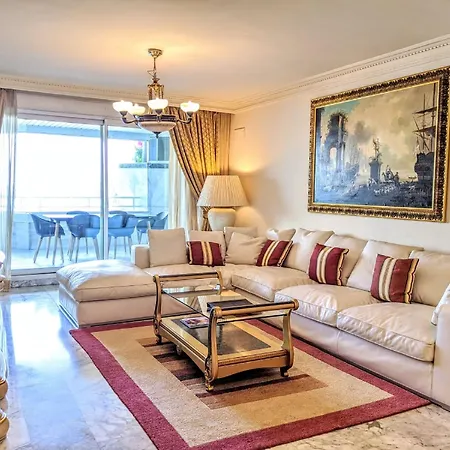 Coral Marbella