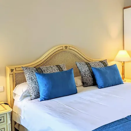 Coral Hotel Marbella