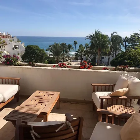 Coral Marbella