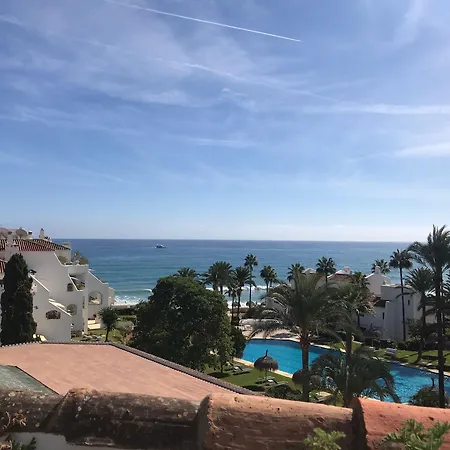 Coral Hotel Marbella