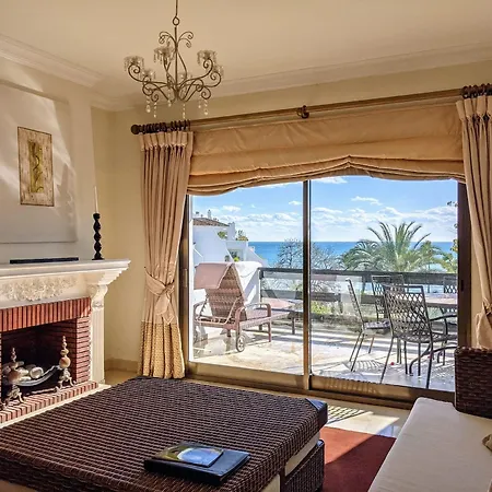 Coral Hotel Marbella