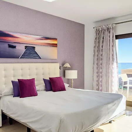Coral Marbella