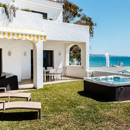 Coral Marbella