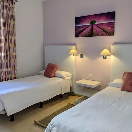 Coral Hotel Marbella