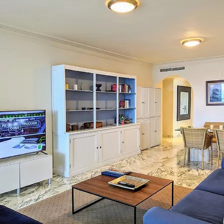 Coral Hotel Marbella