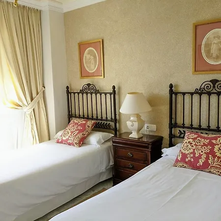 Coral 4* Marbella