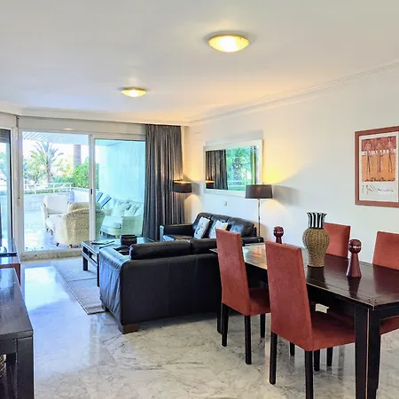 Coral Hotel Marbella