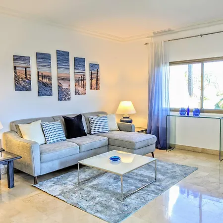 Coral Hotel Marbella