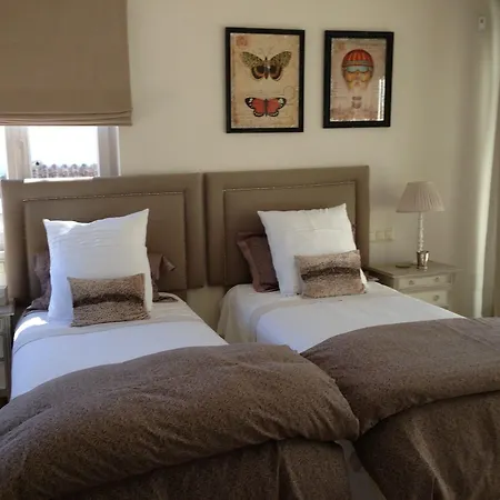 Coral 4* Marbella
