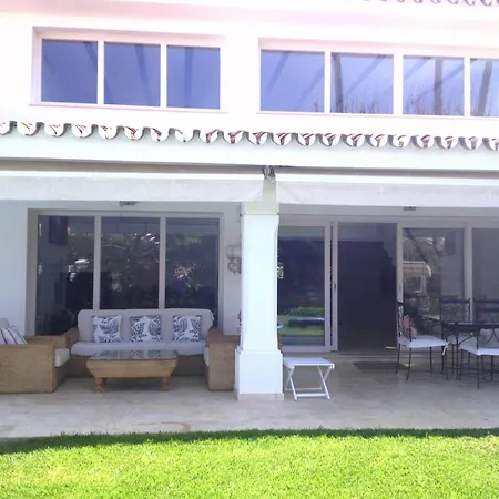 Hotel Coral Marbella
