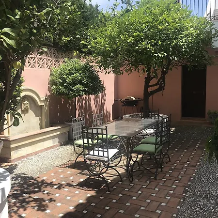 Hotel Coral Marbella
