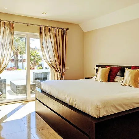 Hotel Coral Marbella