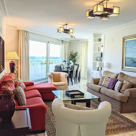 Coral 4* Marbella