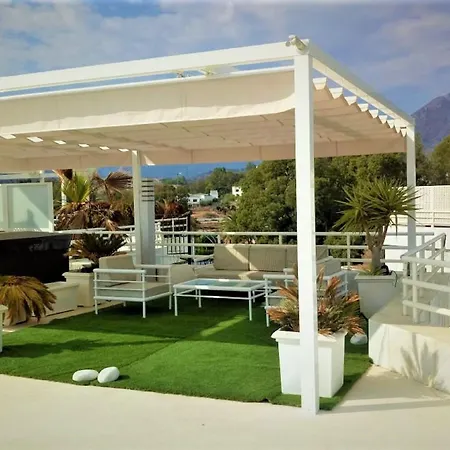 Coral Hotel