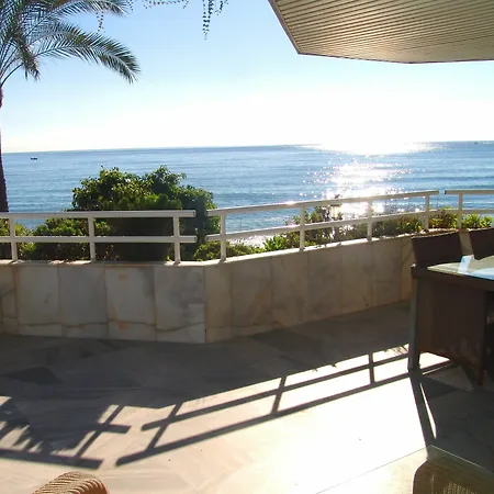 Hotel Coral Marbella