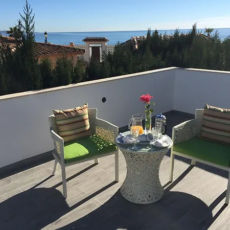 Hotel Coral Marbella